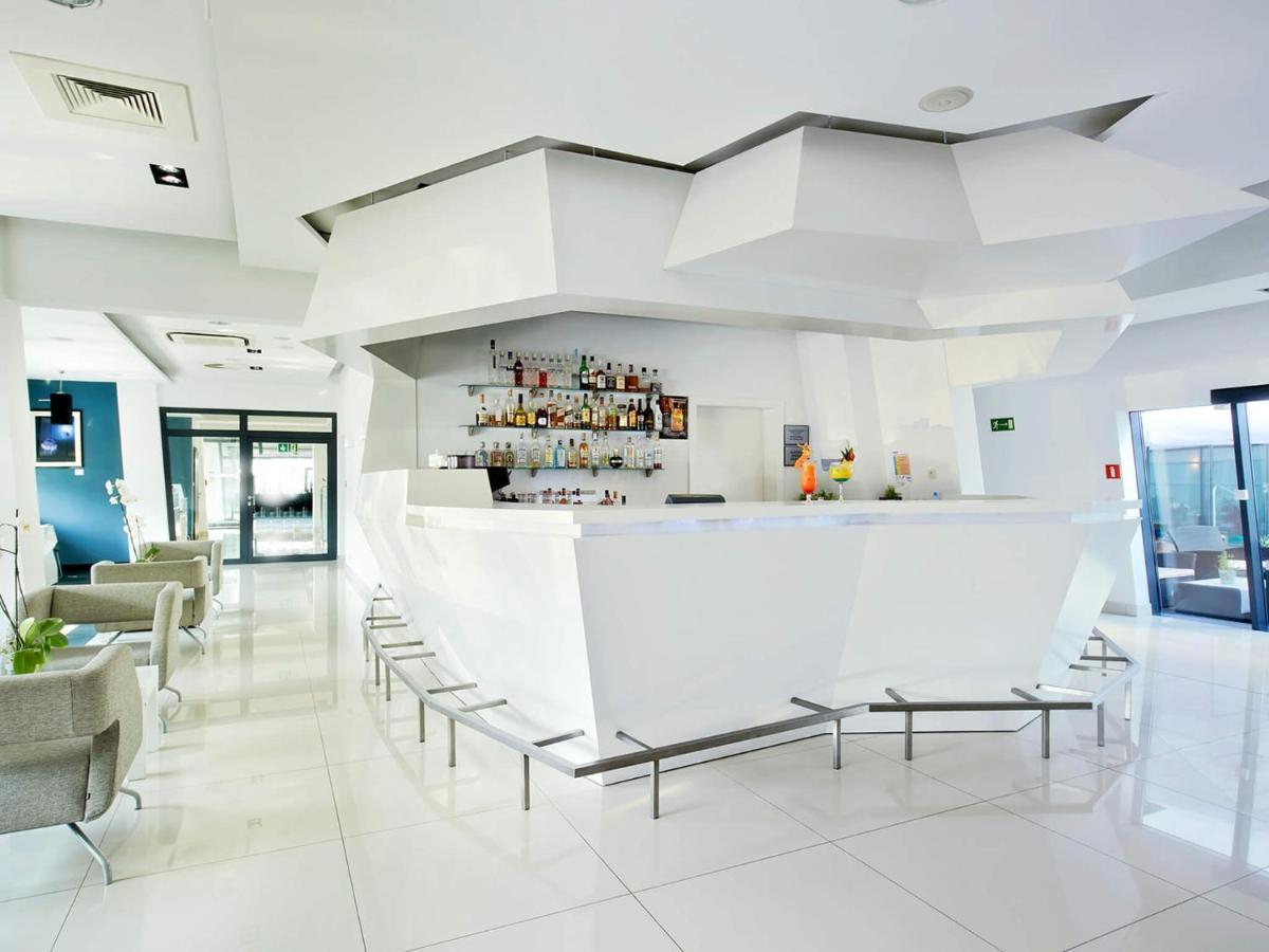 Appartamento Vacationclub - Seaside Apartament 112 Kołobrzeg Esterno foto